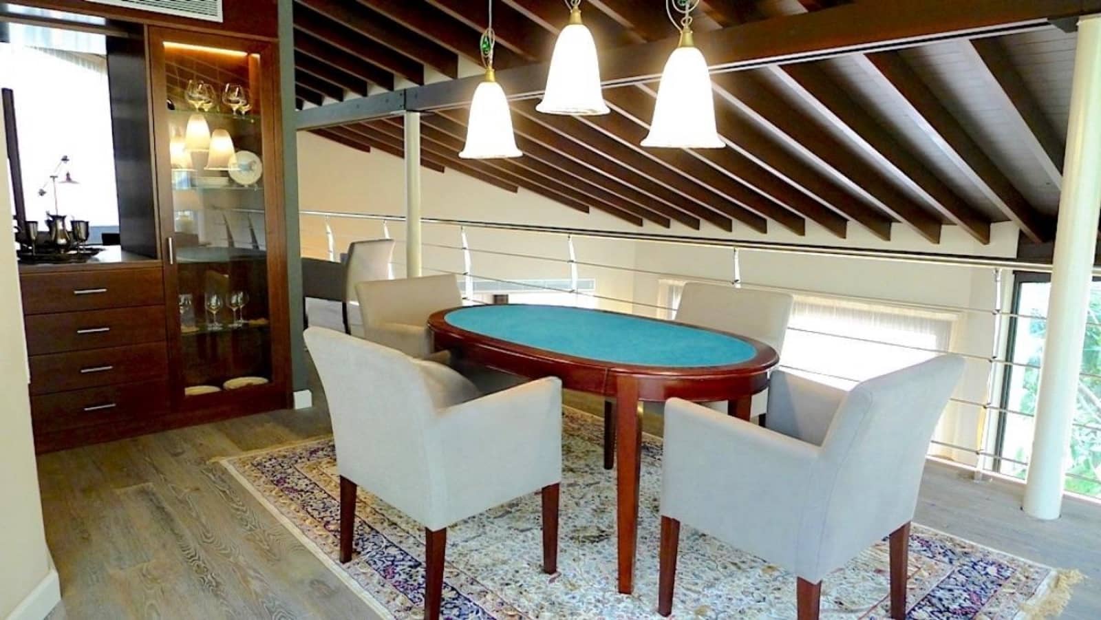 6 soveværelse Villa til salg i Calonge i Sant Antoni med swimmingpool garage - € 4.000.000 (Ref: 9180158)