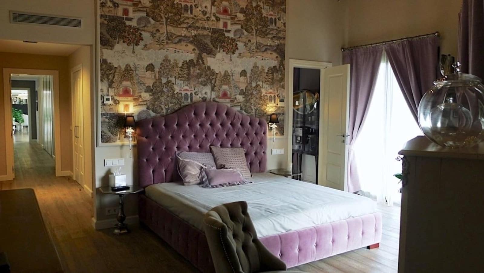 6 soveværelse Villa til salg i Calonge i Sant Antoni med swimmingpool garage - € 4.000.000 (Ref: 9180158)