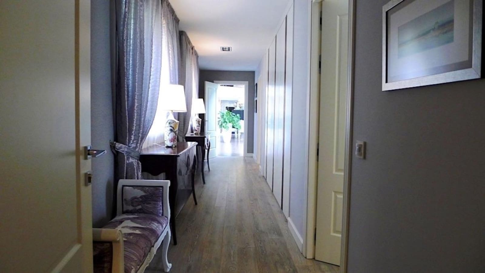 6 soveværelse Villa til salg i Calonge i Sant Antoni med swimmingpool garage - € 4.000.000 (Ref: 9180158)