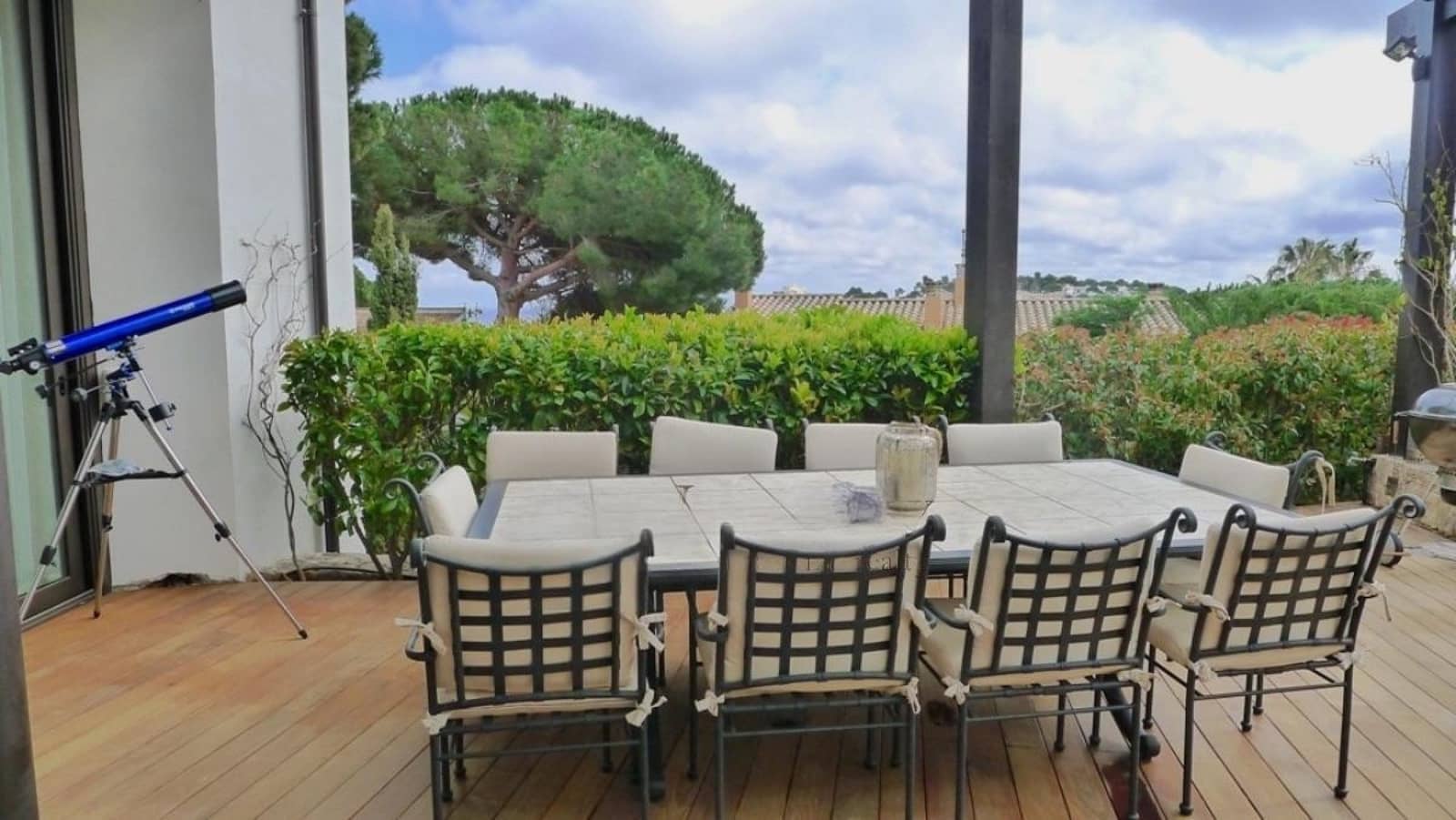 6 soveværelse Villa til salg i Calonge i Sant Antoni med swimmingpool garage - € 4.000.000 (Ref: 9180158)