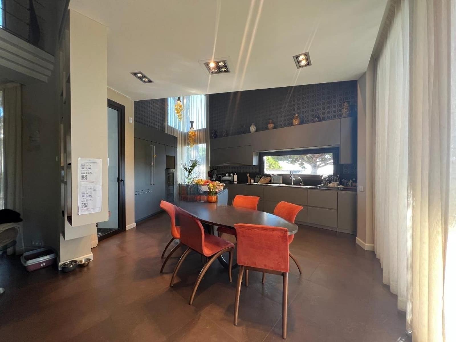 6 soveværelse Villa til salg i Calonge i Sant Antoni med swimmingpool garage - € 4.000.000 (Ref: 9180158)