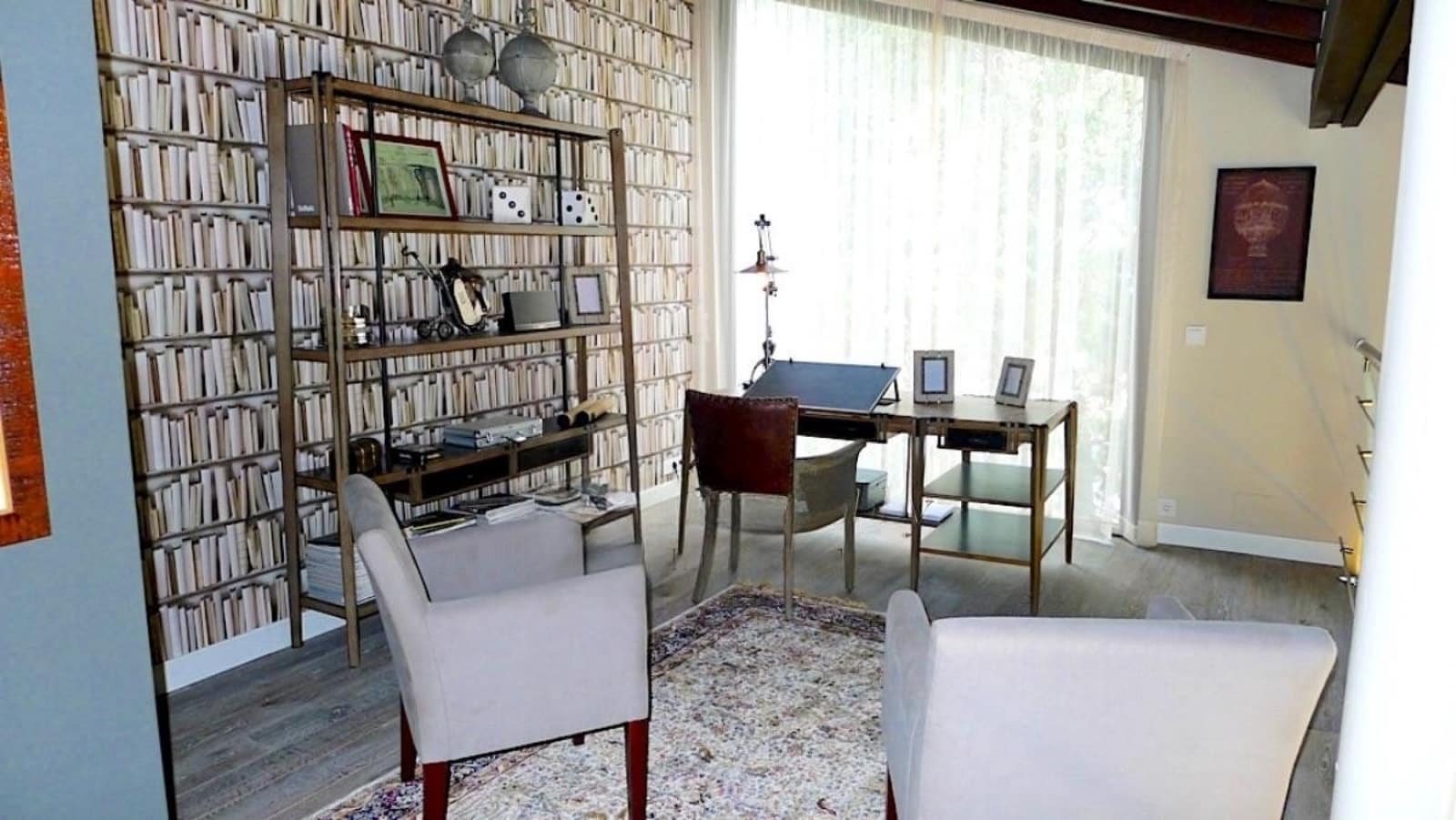 6 soveværelse Villa til salg i Calonge i Sant Antoni med swimmingpool garage - € 4.000.000 (Ref: 9180158)