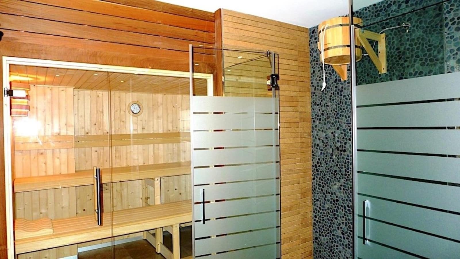 6 soveværelse Villa til salg i Calonge i Sant Antoni med swimmingpool garage - € 4.000.000 (Ref: 9180158)