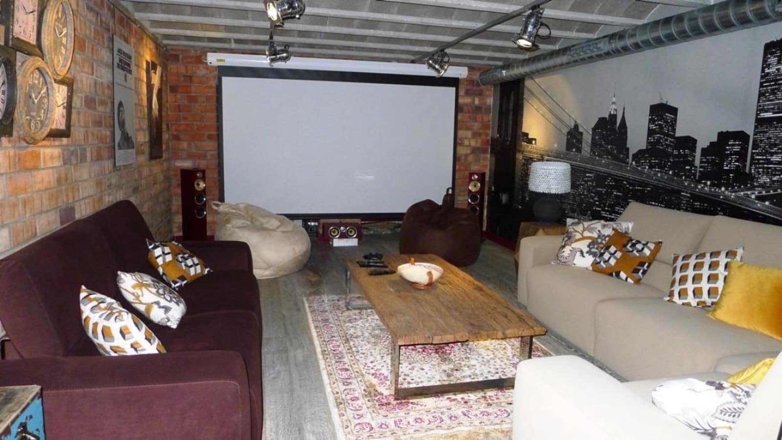 6 soveværelse Villa til salg i Calonge i Sant Antoni med swimmingpool garage - € 4.000.000 (Ref: 9180158)