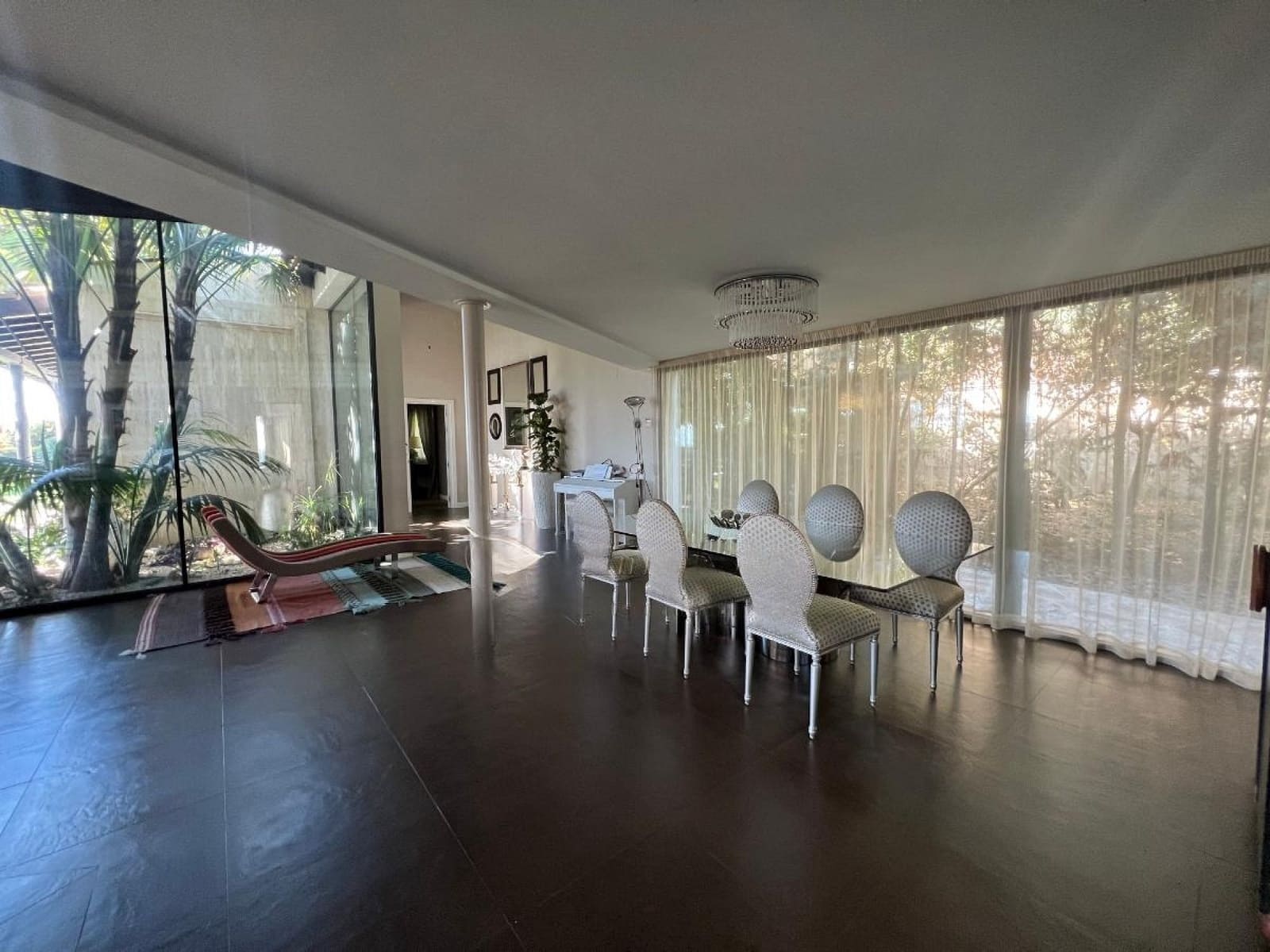 6 soveværelse Villa til salg i Calonge i Sant Antoni med swimmingpool garage - € 4.000.000 (Ref: 9180158)