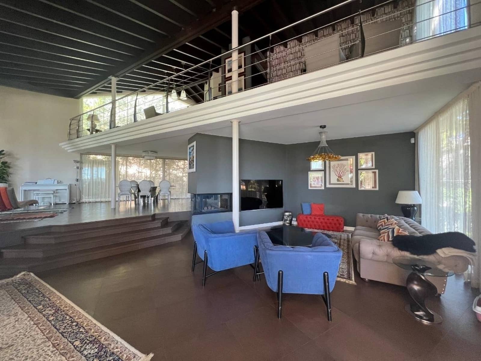 6 soveværelse Villa til salg i Calonge i Sant Antoni med swimmingpool garage - € 4.000.000 (Ref: 9180158)