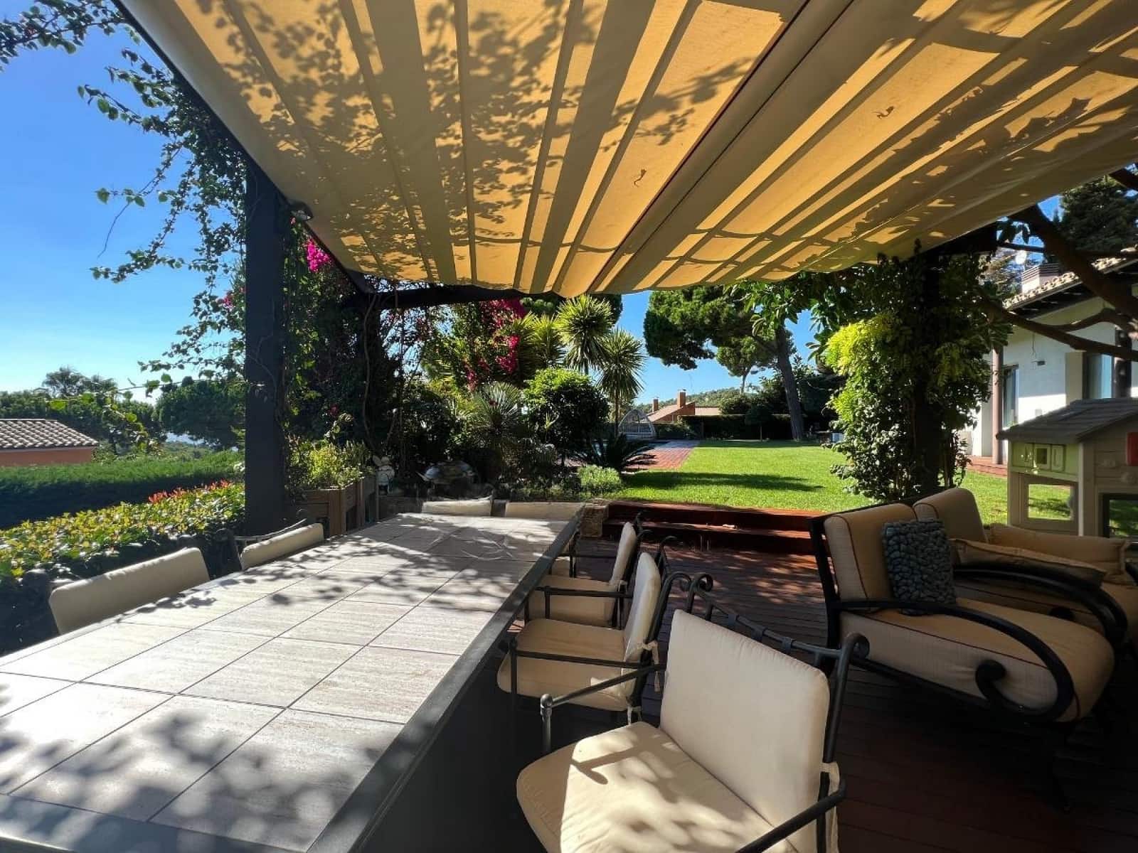 6 soveværelse Villa til salg i Calonge i Sant Antoni med swimmingpool garage - € 4.000.000 (Ref: 9180158)