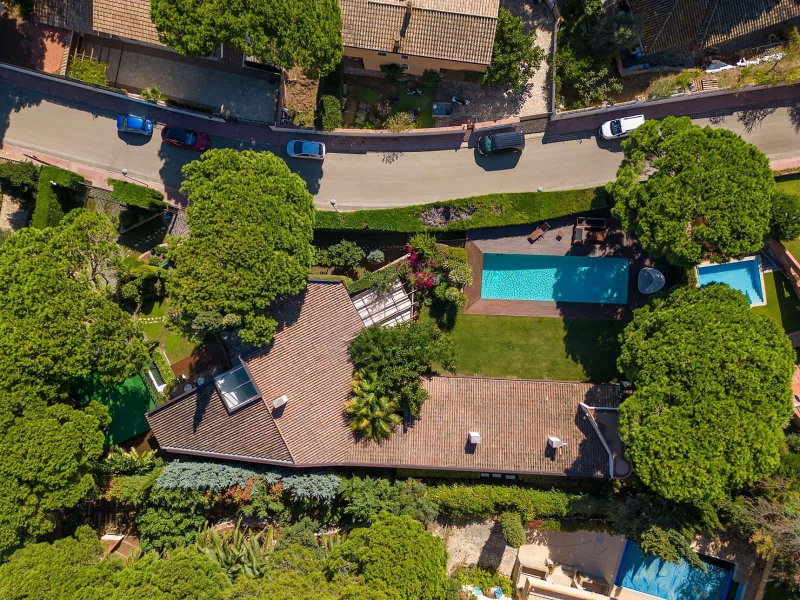 6 soveværelse Villa til salg i Calonge i Sant Antoni med swimmingpool garage - € 4.000.000 (Ref: 9180158)