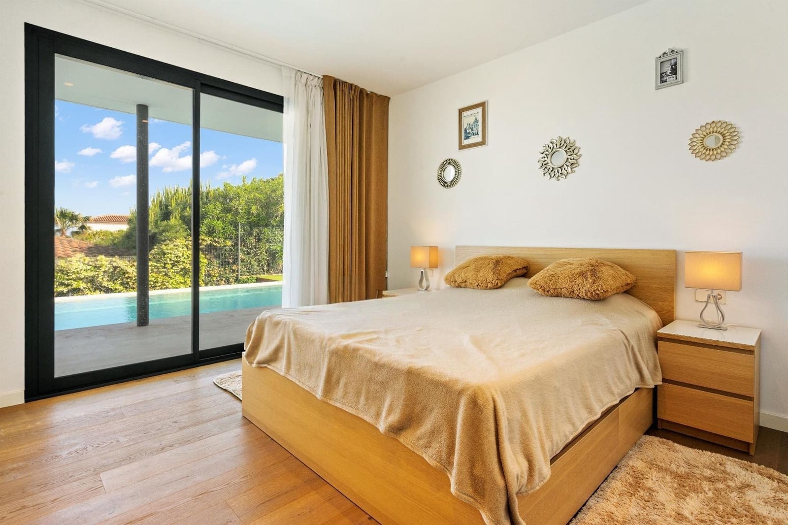 4 camera da letto Villa in vendita in Platja d'Aro con piscina garage - 1.550.000 € (Rif: 9180258)