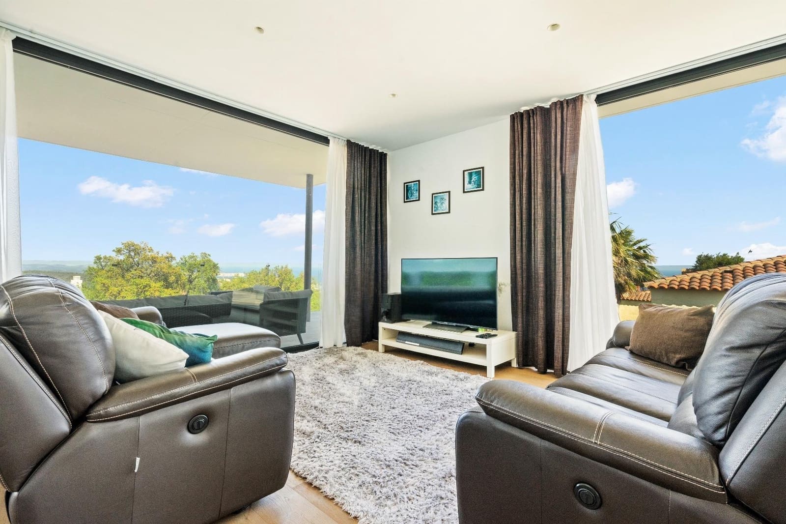 4 camera da letto Villa in vendita in Platja d'Aro con piscina garage - 1.550.000 € (Rif: 9180258)