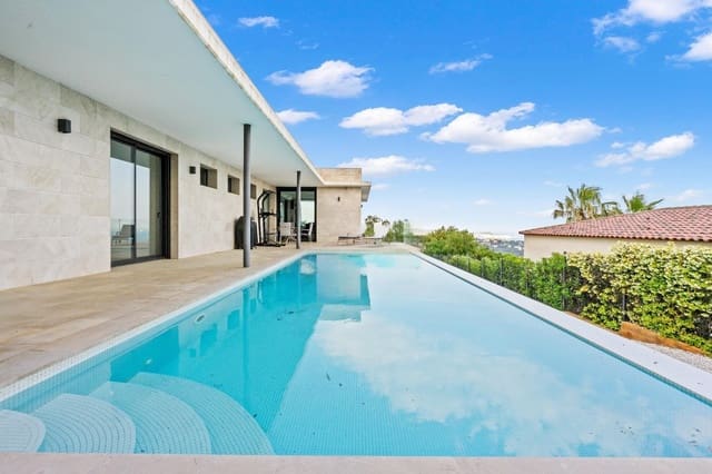 4 camera da letto Villa in vendita in Platja d'Aro, Castell-Platja d'Aro con piscina garage - 1.550.000 € (Rif: 9180258)