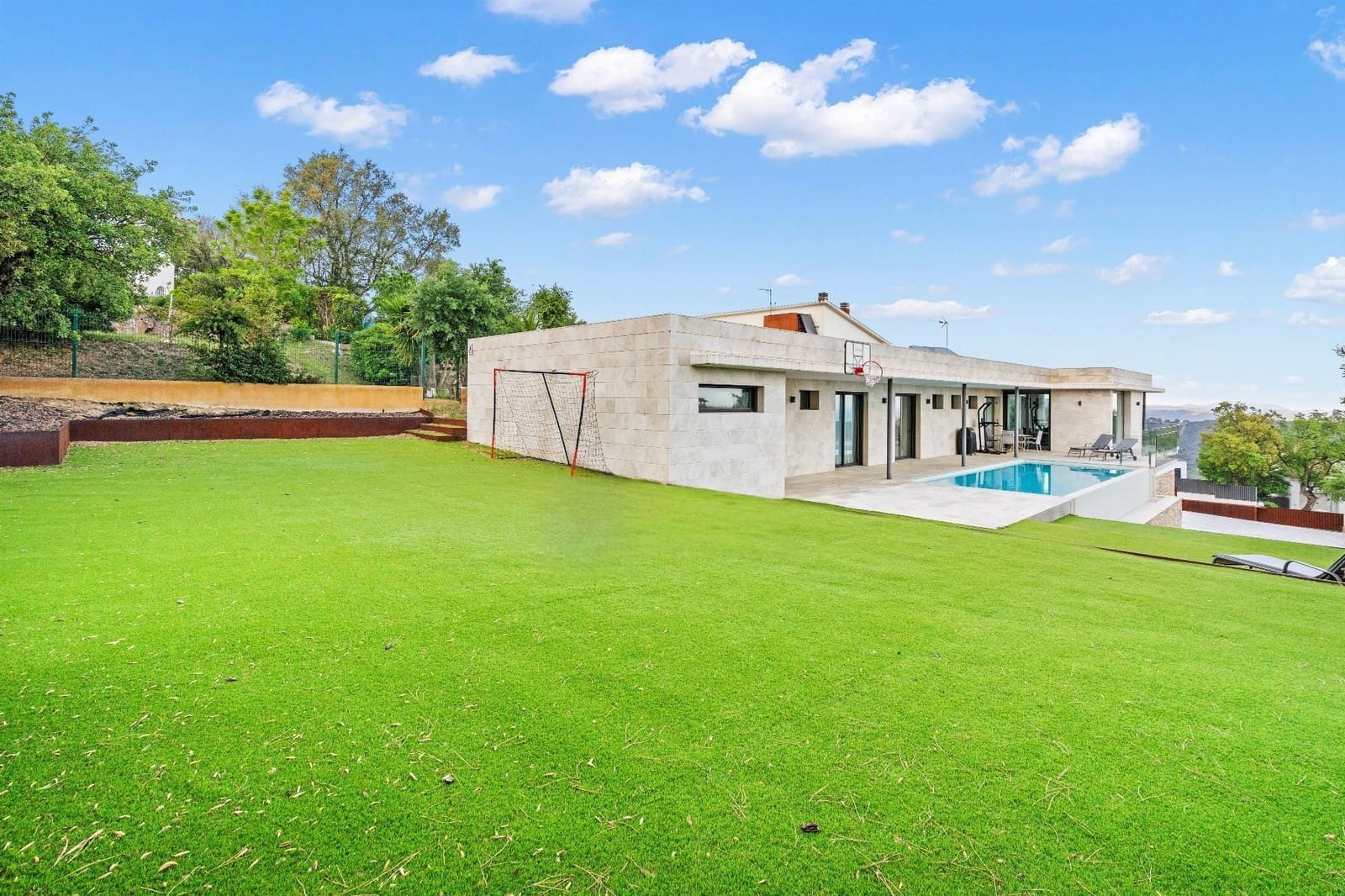 4 camera da letto Villa in vendita in Platja d'Aro con piscina garage - 1.550.000 € (Rif: 9180258)