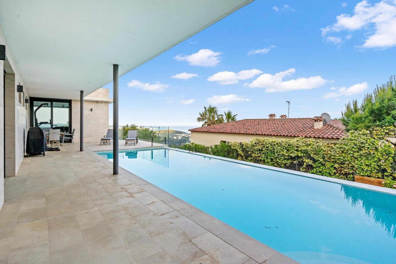 4 camera da letto Villa in vendita in Platja d'Aro con piscina garage - 1.550.000 € (Rif: 9180258)