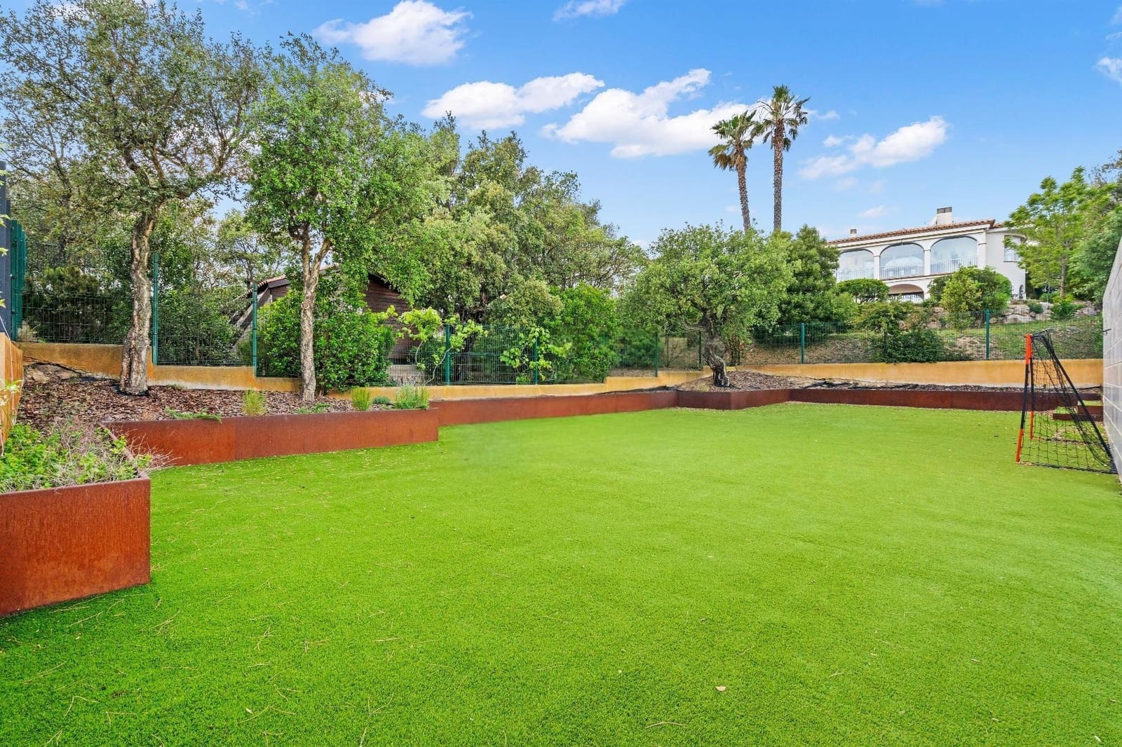 4 camera da letto Villa in vendita in Platja d'Aro con piscina garage - 1.550.000 € (Rif: 9180258)