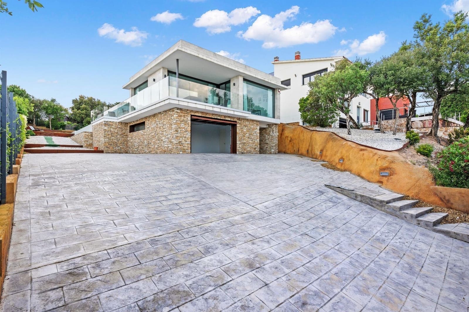 4 camera da letto Villa in vendita in Platja d'Aro con piscina garage - 1.550.000 € (Rif: 9180258)