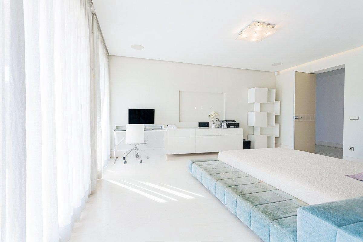 4 soveværelse Villa til salg i Platja d'Aro med swimmingpool garage - € 3.470.000 (Ref: 9180471)