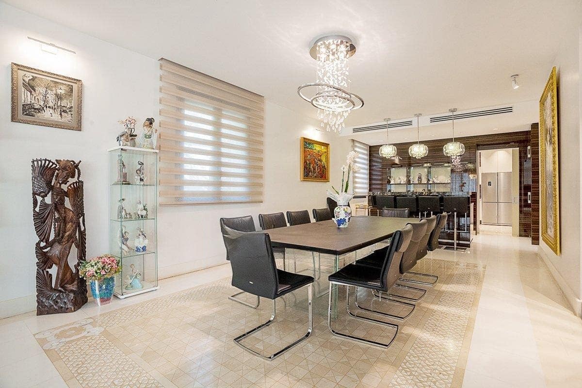 4 soveværelse Villa til salg i Platja d'Aro med swimmingpool garage - € 3.470.000 (Ref: 9180471)