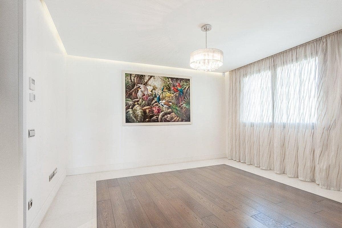 4 soveværelse Villa til salg i Platja d'Aro med swimmingpool garage - € 3.470.000 (Ref: 9180471)