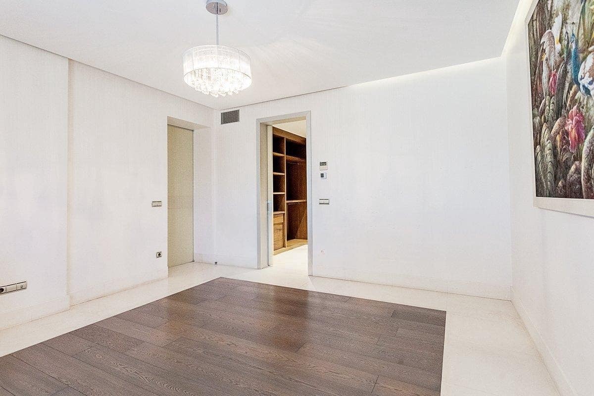 4 soveværelse Villa til salg i Platja d'Aro med swimmingpool garage - € 3.470.000 (Ref: 9180471)