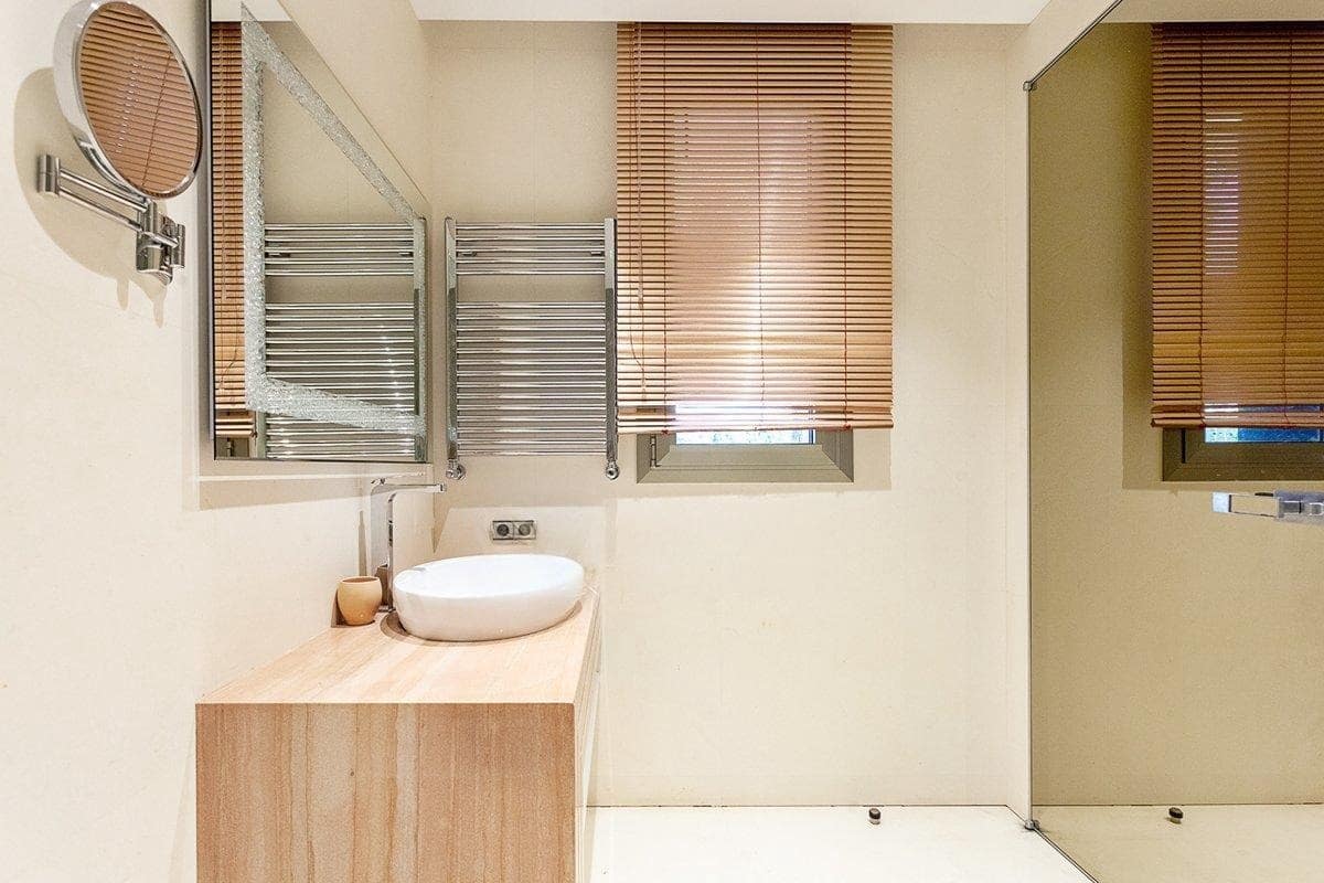 4 soveværelse Villa til salg i Platja d'Aro med swimmingpool garage - € 3.470.000 (Ref: 9180471)