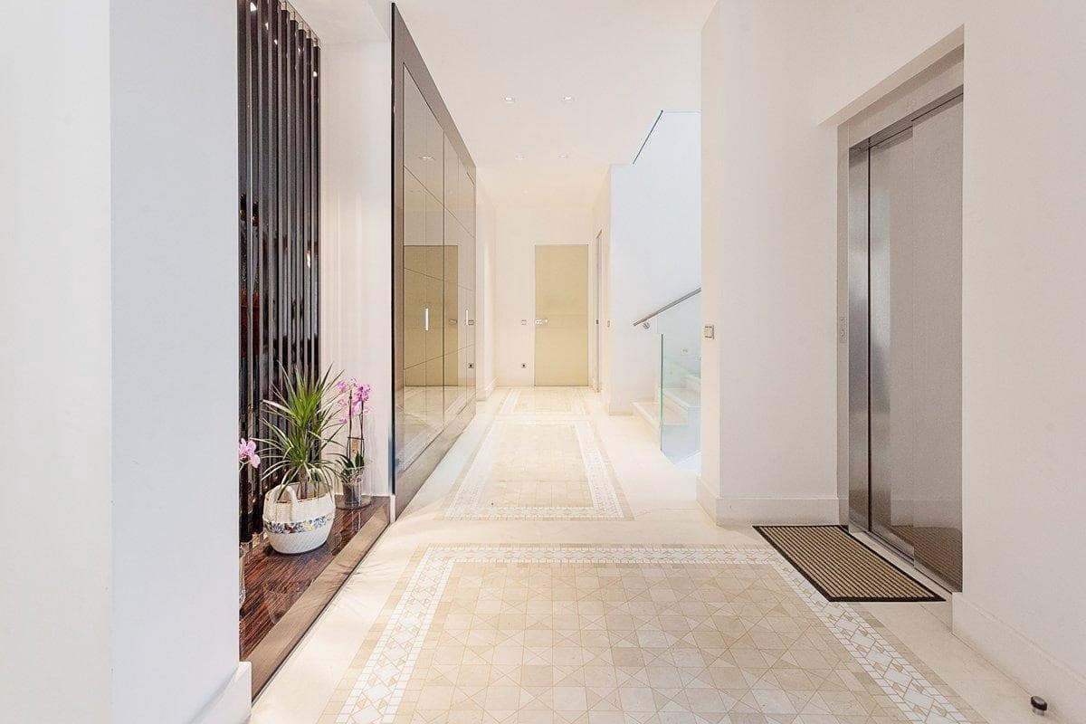 4 soveværelse Villa til salg i Platja d'Aro med swimmingpool garage - € 3.470.000 (Ref: 9180471)