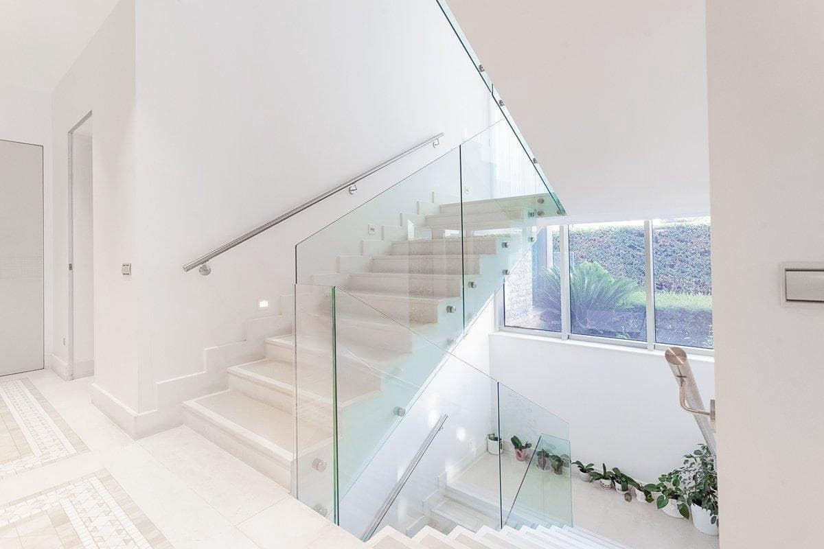 4 soveværelse Villa til salg i Platja d'Aro med swimmingpool garage - € 3.470.000 (Ref: 9180471)