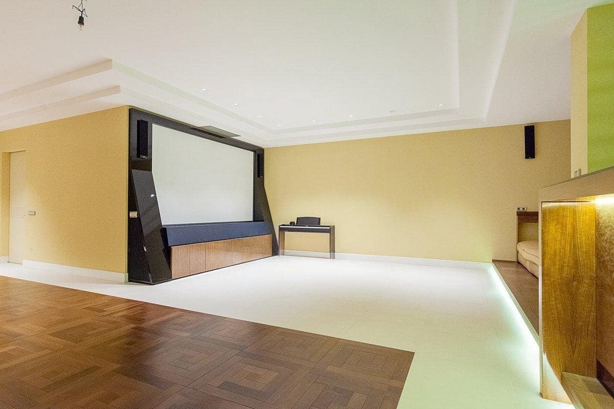 4 soveværelse Villa til salg i Platja d'Aro med swimmingpool garage - € 3.470.000 (Ref: 9180471)