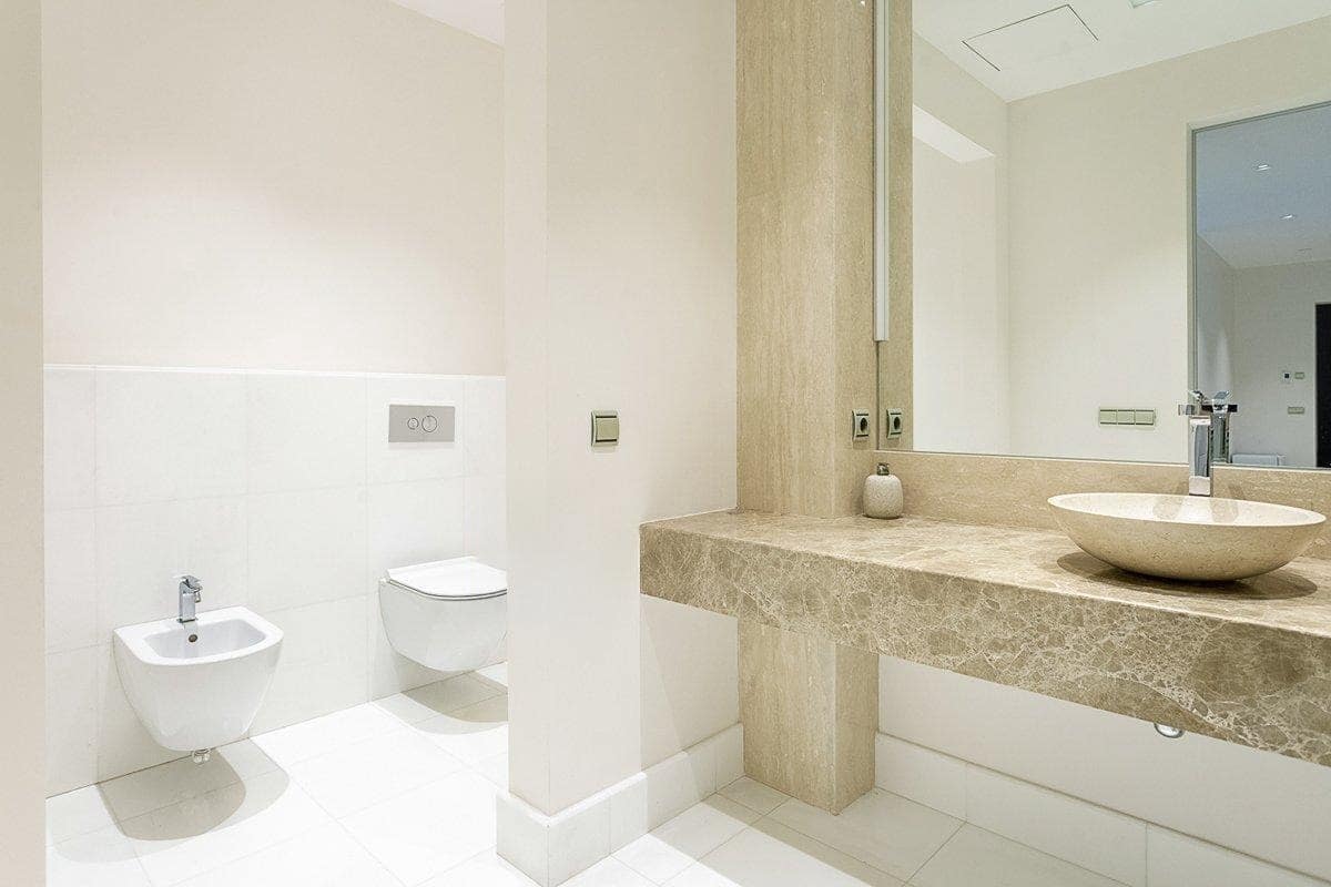 4 soveværelse Villa til salg i Platja d'Aro med swimmingpool garage - € 3.470.000 (Ref: 9180471)