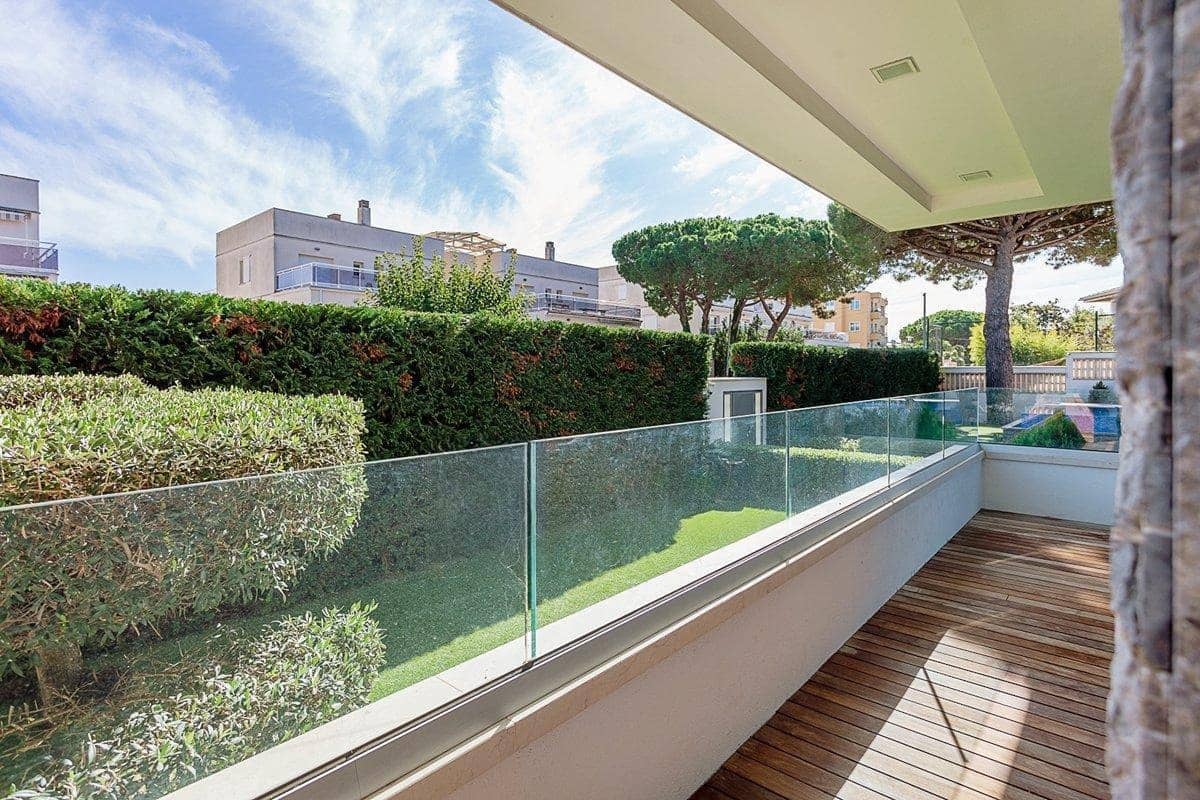 4 soveværelse Villa til salg i Platja d'Aro med swimmingpool garage - € 3.470.000 (Ref: 9180471)