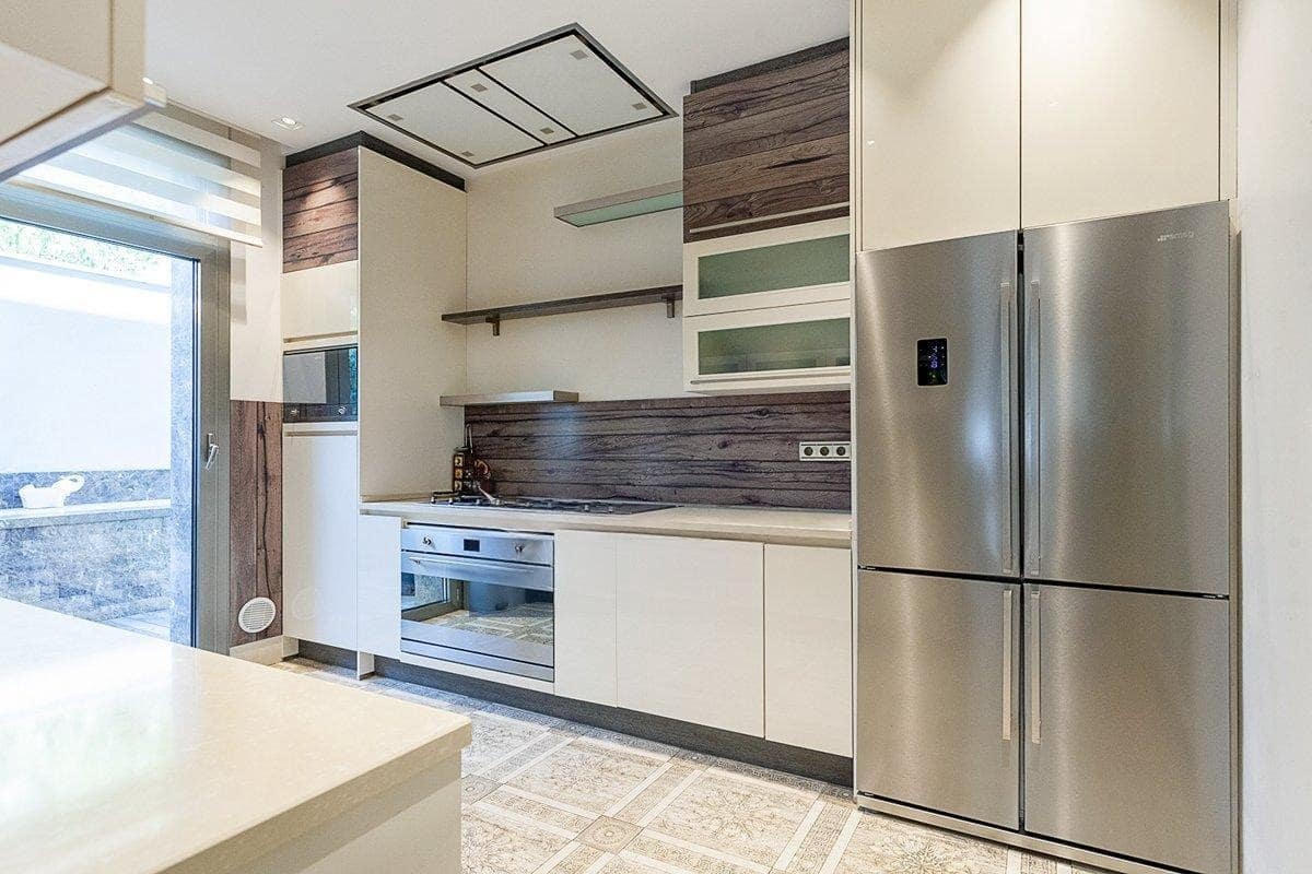 4 soveværelse Villa til salg i Platja d'Aro med swimmingpool garage - € 3.470.000 (Ref: 9180471)