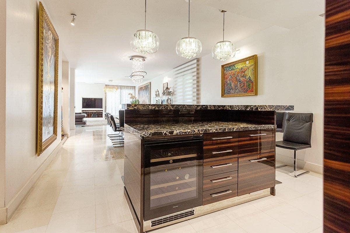 4 soveværelse Villa til salg i Platja d'Aro med swimmingpool garage - € 3.470.000 (Ref: 9180471)