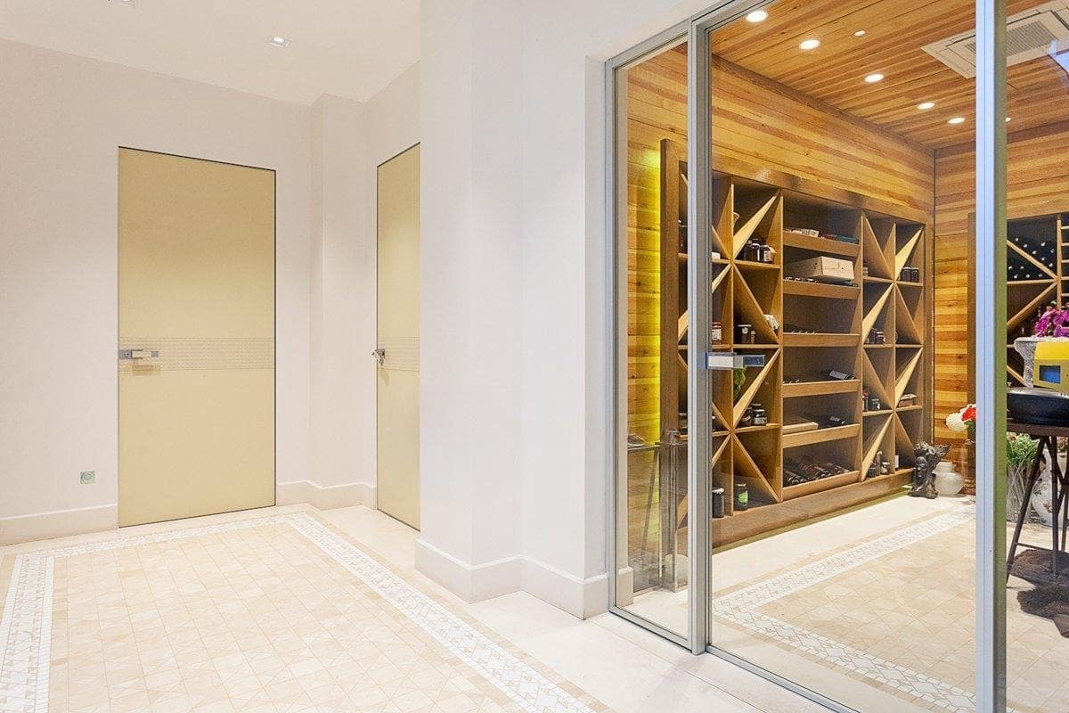 4 soveværelse Villa til salg i Platja d'Aro med swimmingpool garage - € 3.470.000 (Ref: 9180471)