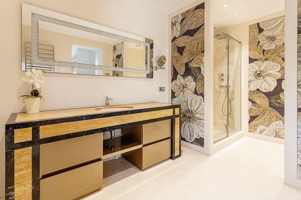 4 soveværelse Villa til salg i Platja d'Aro med swimmingpool garage - € 3.470.000 (Ref: 9180471)