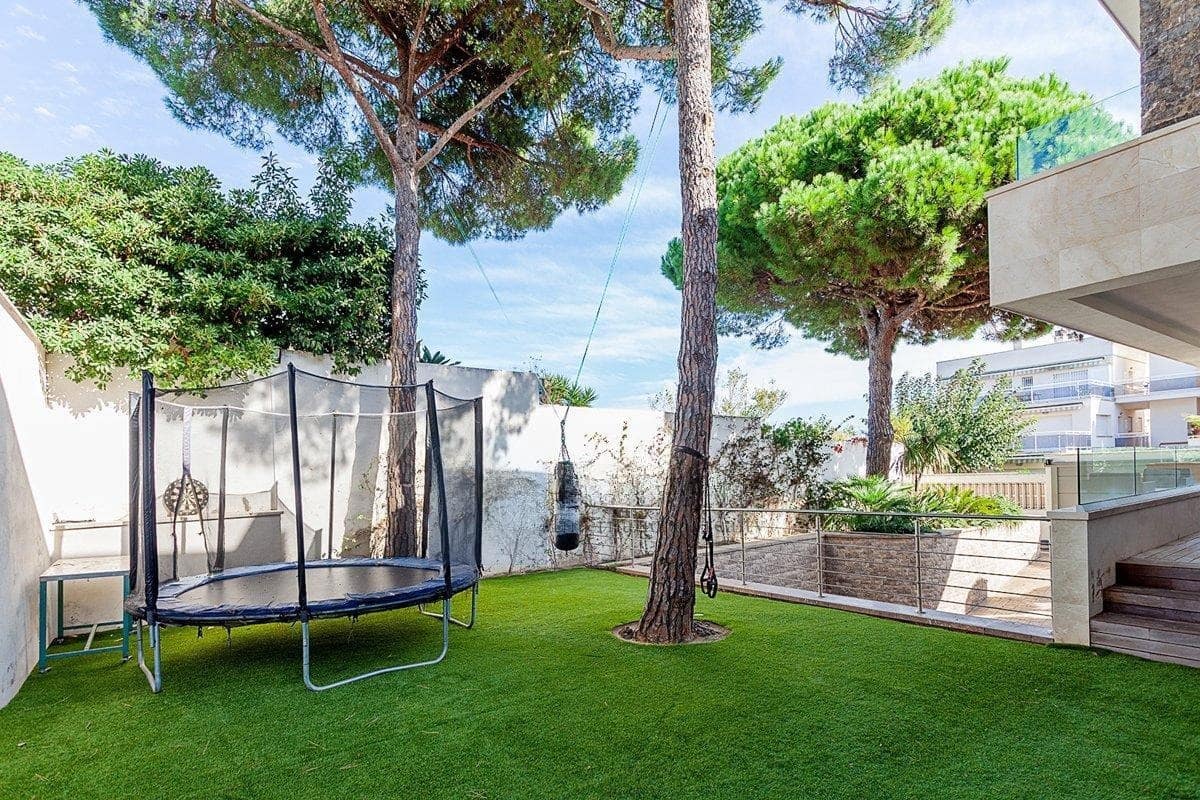 4 soveværelse Villa til salg i Platja d'Aro med swimmingpool garage - € 3.470.000 (Ref: 9180471)