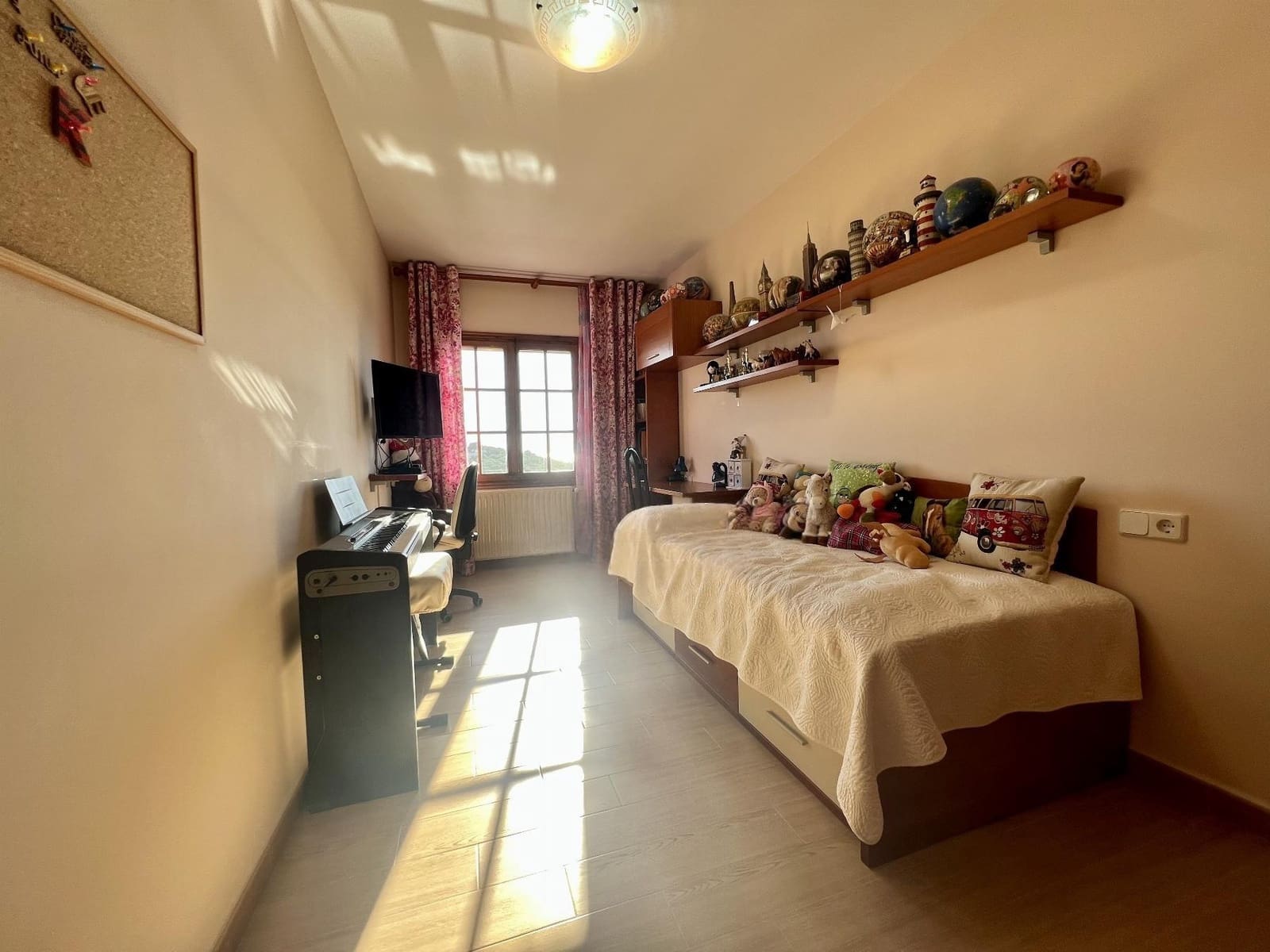 5 sovrum Villa till salu i Calonge i Sant Antoni med pool garage - 950 000 € (Ref: 9180473)