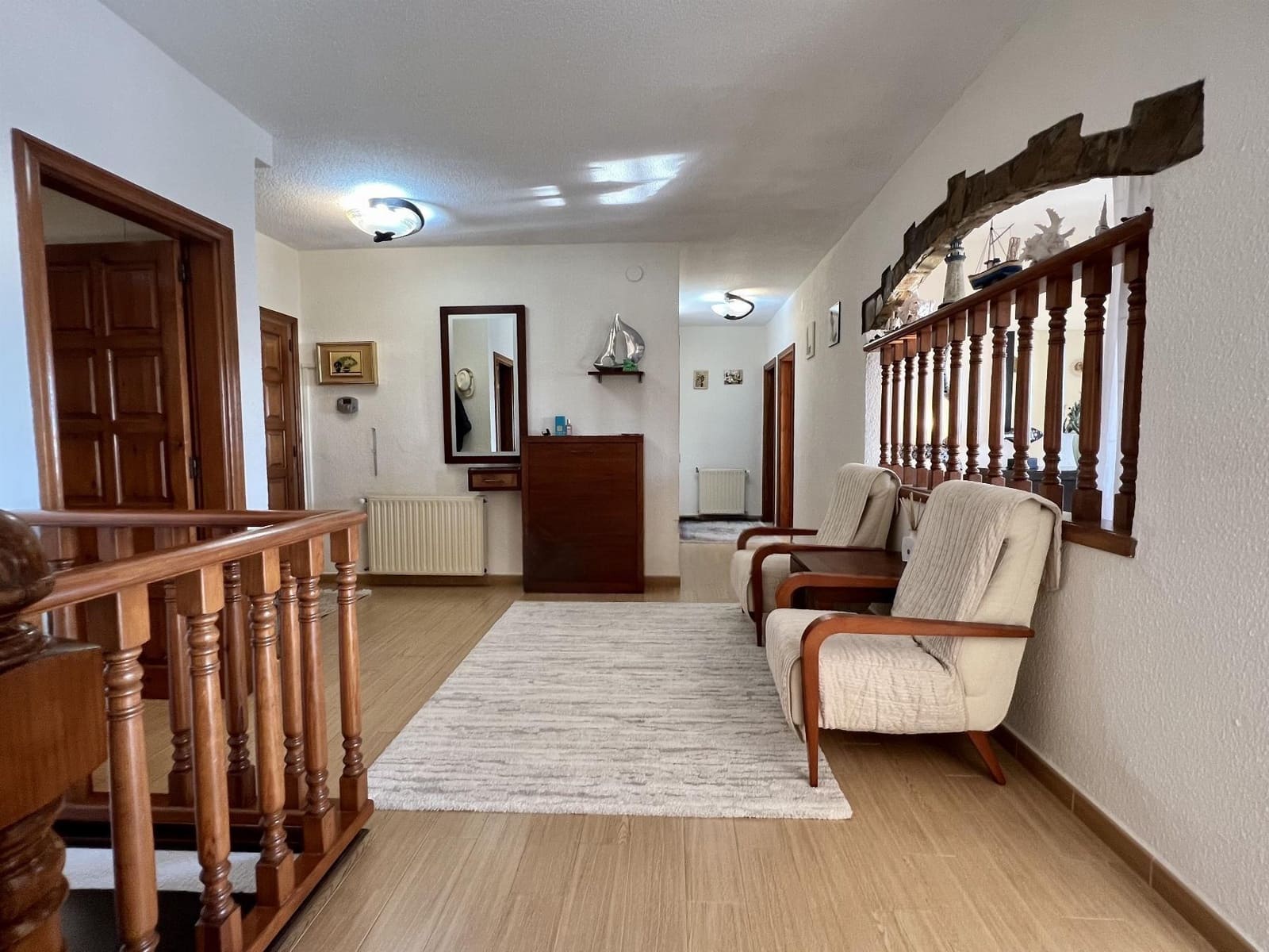 5 sovrum Villa till salu i Calonge i Sant Antoni med pool garage - 950 000 € (Ref: 9180473)