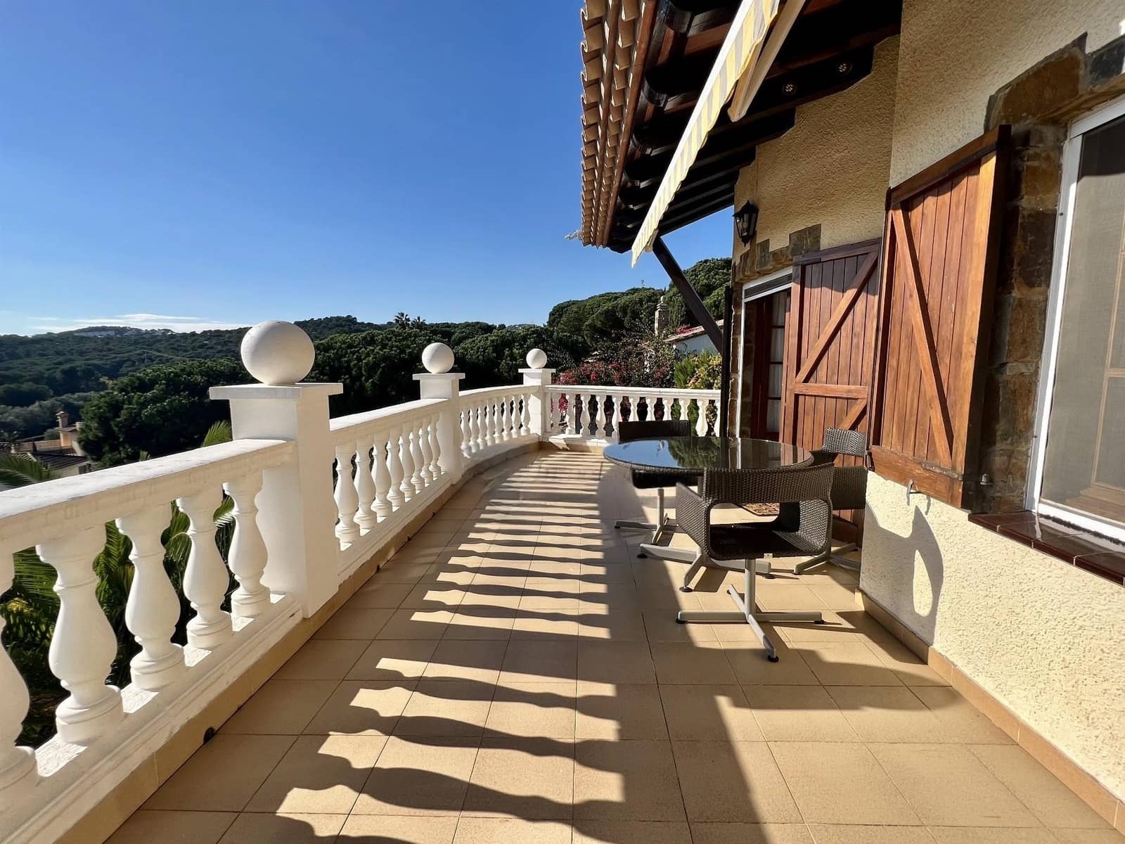 5 sovrum Villa till salu i Calonge i Sant Antoni med pool garage - 950 000 € (Ref: 9180473)