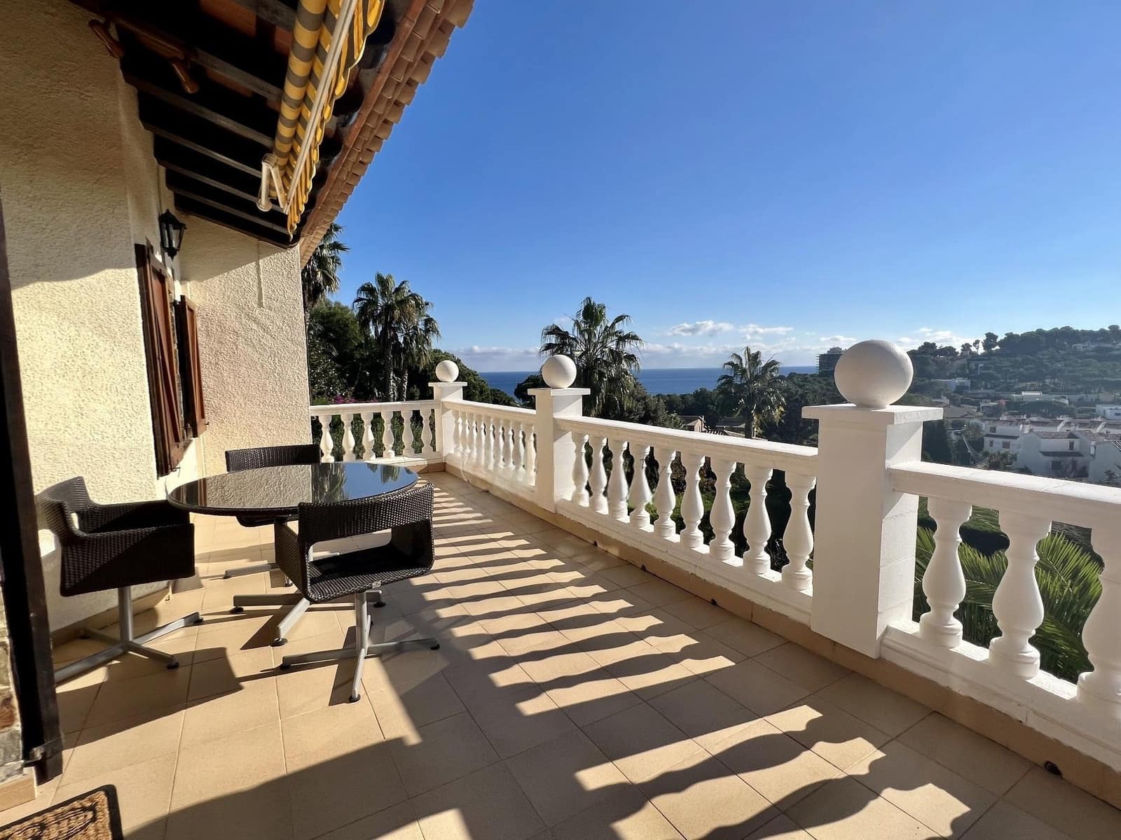 5 sovrum Villa till salu i Calonge i Sant Antoni med pool garage - 950 000 € (Ref: 9180473)