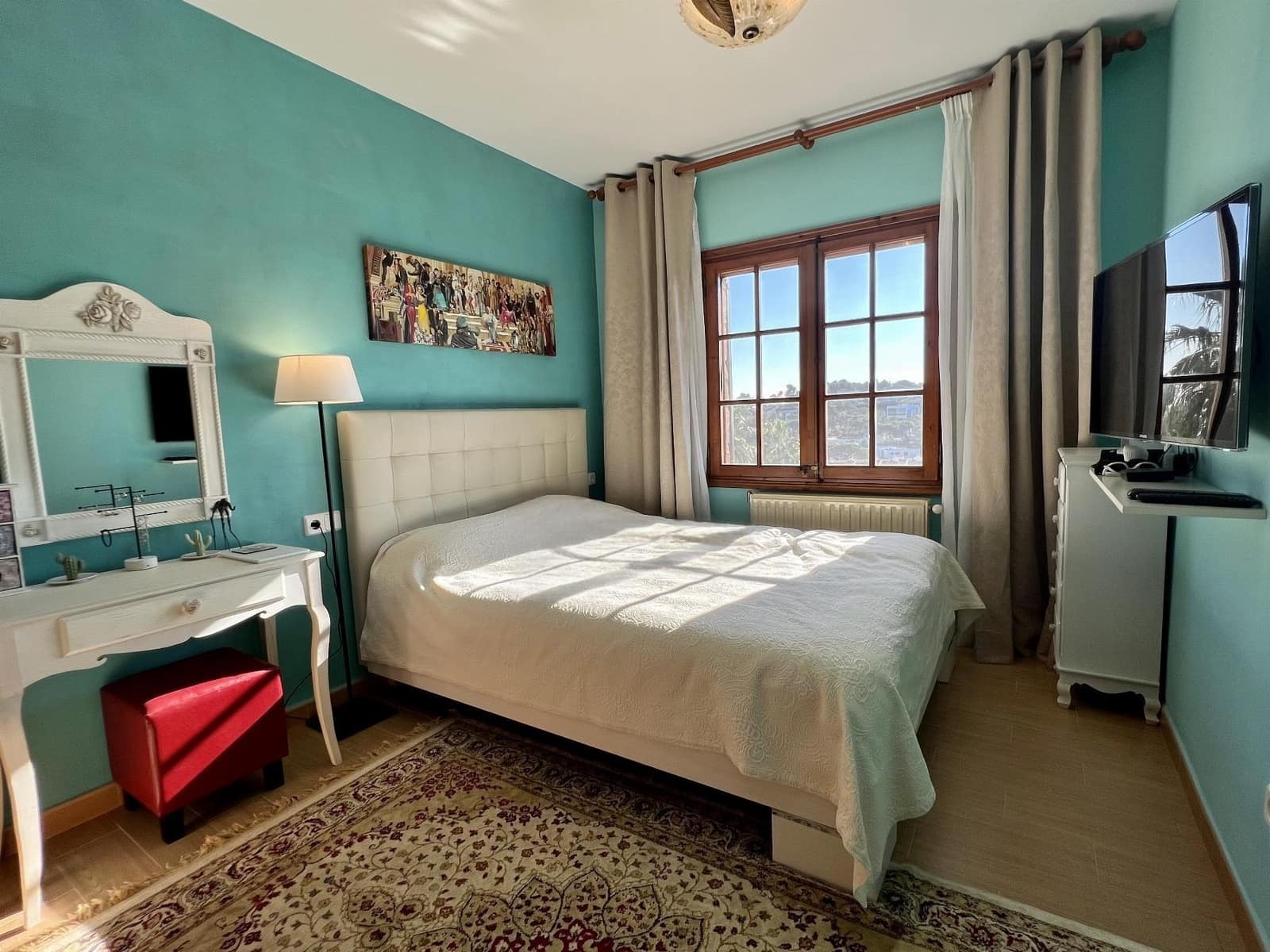 5 sovrum Villa till salu i Calonge i Sant Antoni med pool garage - 950 000 € (Ref: 9180473)