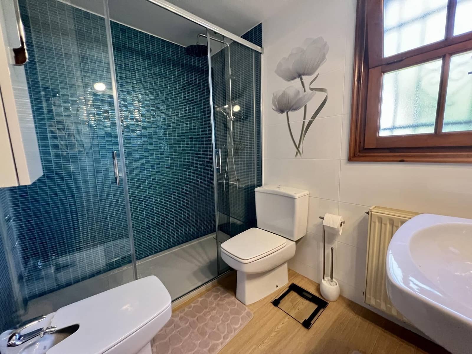 5 sovrum Villa till salu i Calonge i Sant Antoni med pool garage - 950 000 € (Ref: 9180473)