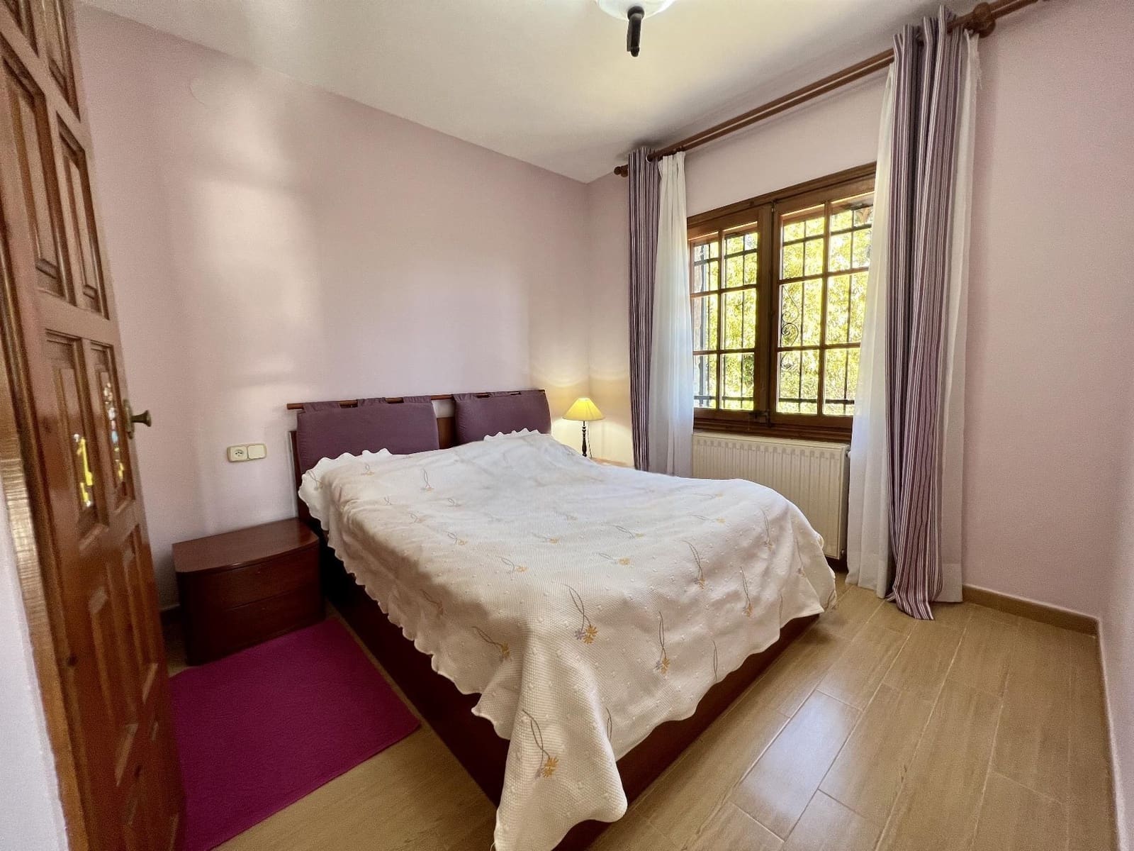 5 sovrum Villa till salu i Calonge i Sant Antoni med pool garage - 950 000 € (Ref: 9180473)