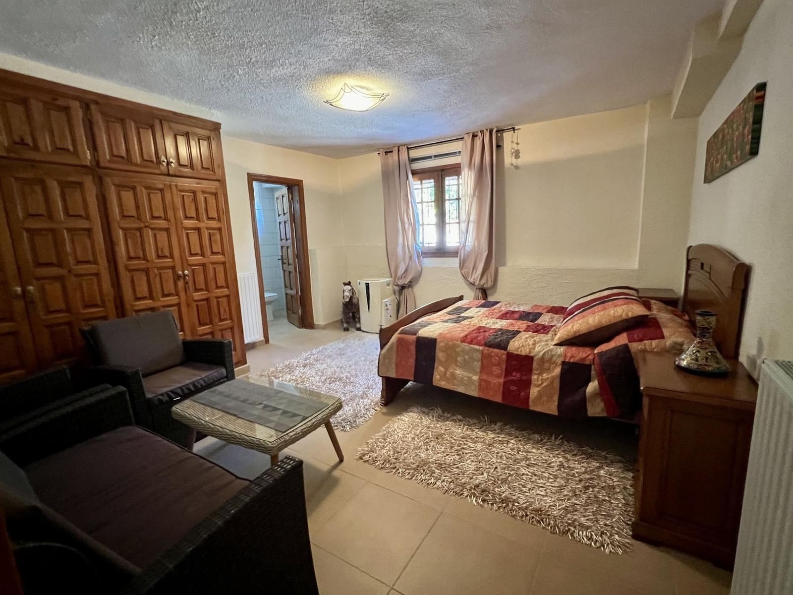 5 sovrum Villa till salu i Calonge i Sant Antoni med pool garage - 950 000 € (Ref: 9180473)