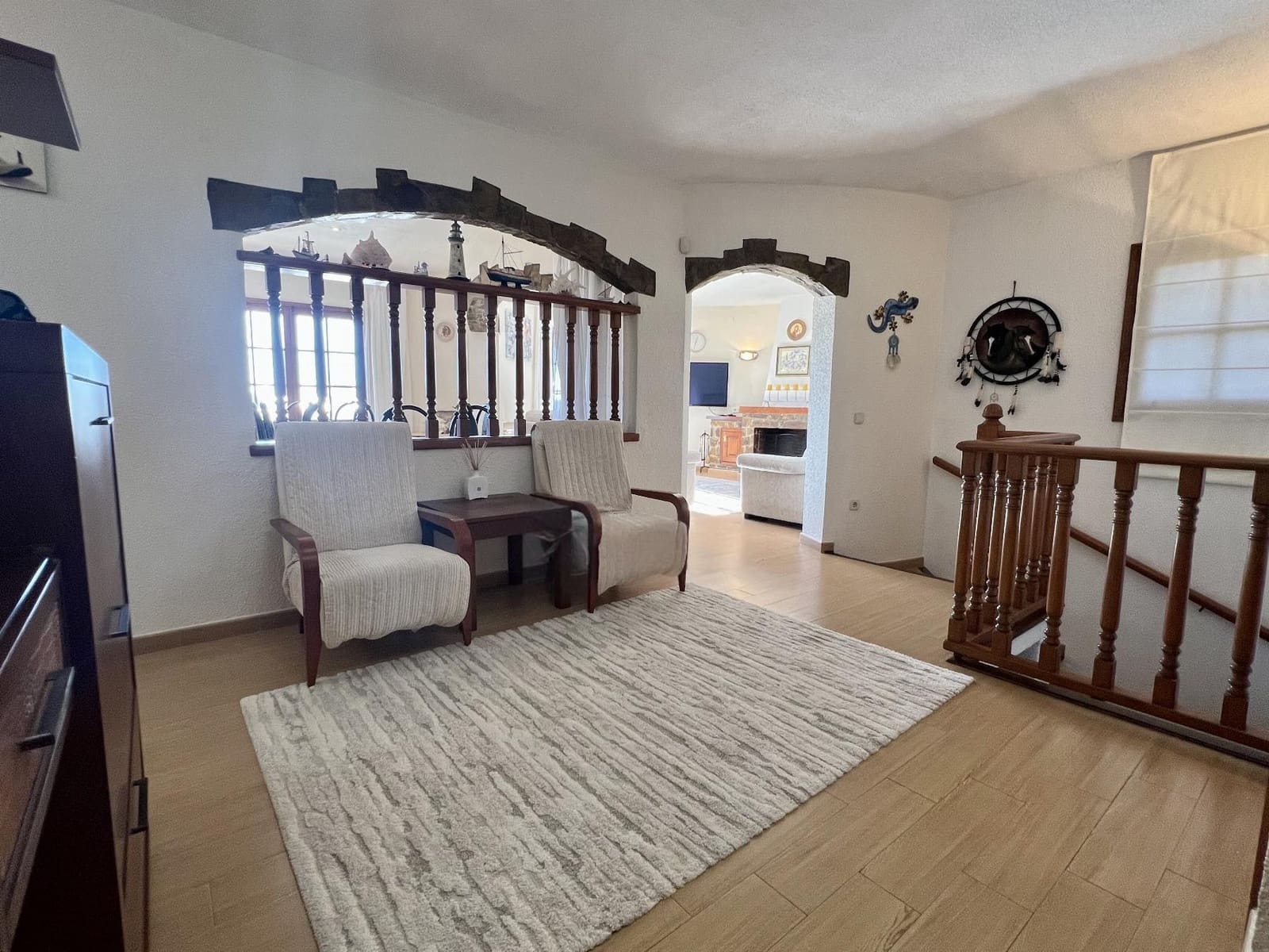 5 sovrum Villa till salu i Calonge i Sant Antoni med pool garage - 950 000 € (Ref: 9180473)