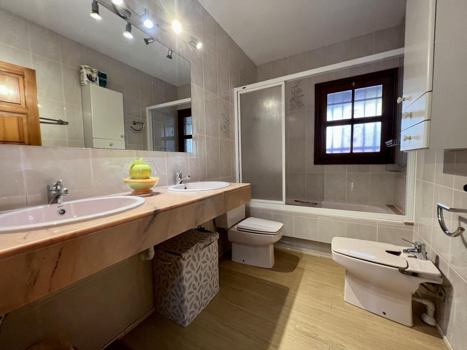 5 sovrum Villa till salu i Calonge i Sant Antoni med pool garage - 950 000 € (Ref: 9180473)