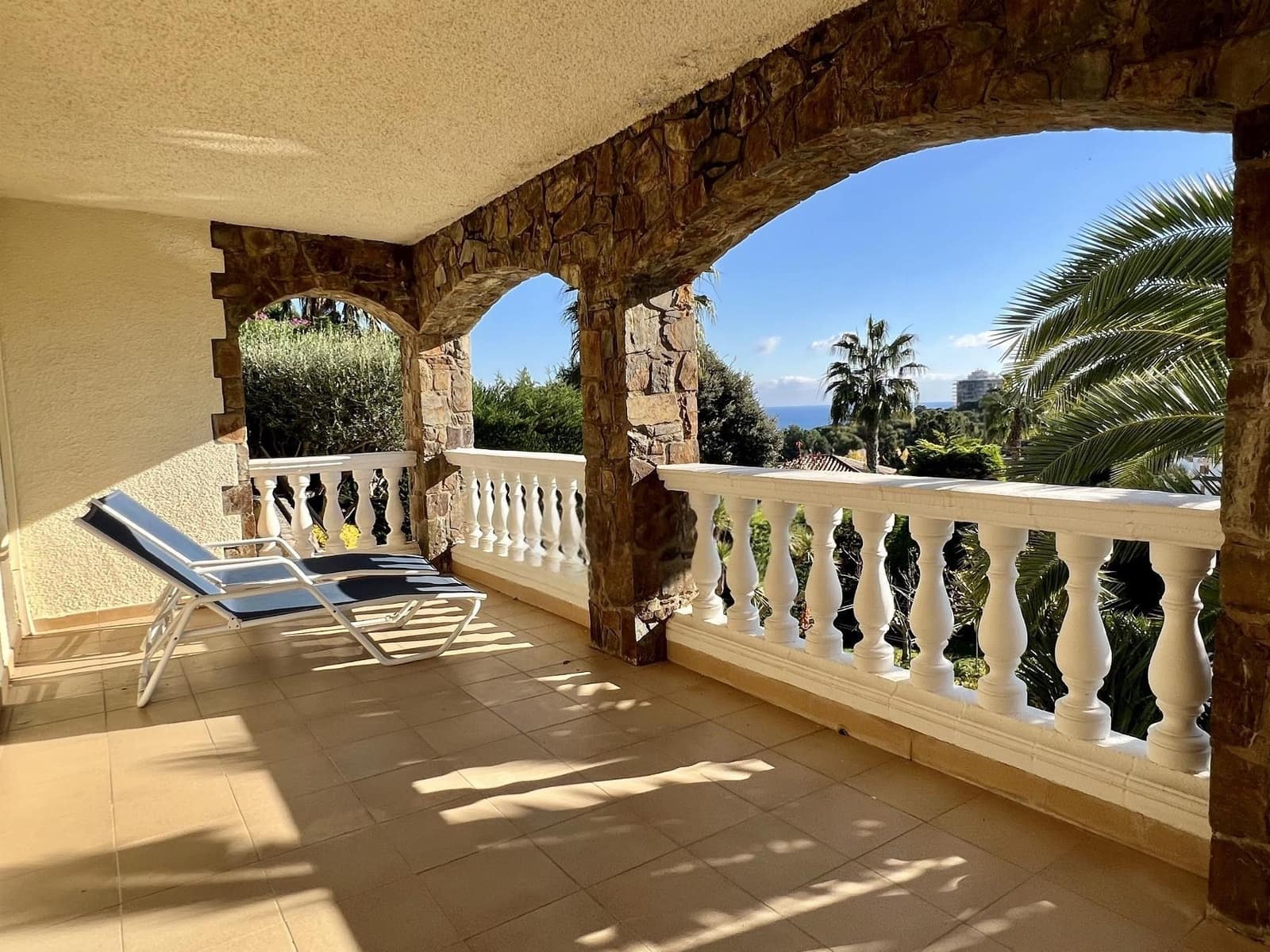 5 sovrum Villa till salu i Calonge i Sant Antoni med pool garage - 950 000 € (Ref: 9180473)