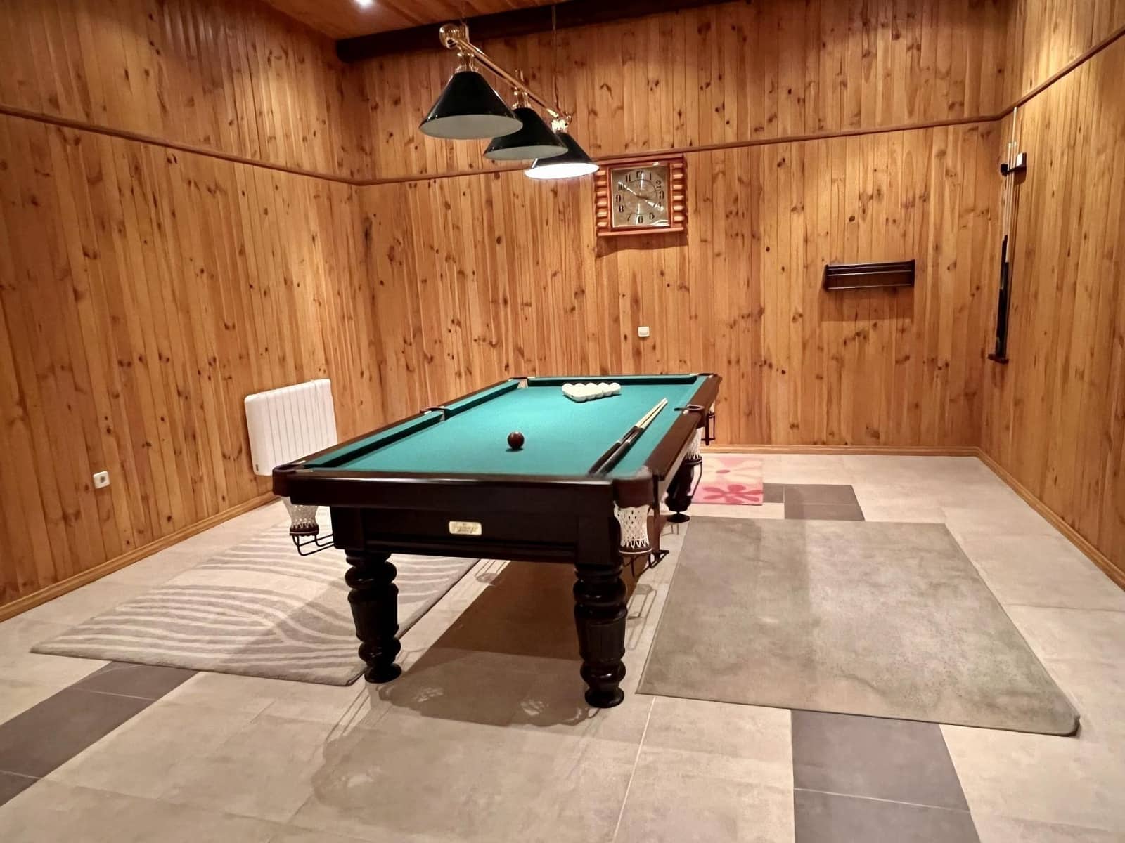 5 sovrum Villa till salu i Calonge i Sant Antoni med pool garage - 950 000 € (Ref: 9180473)