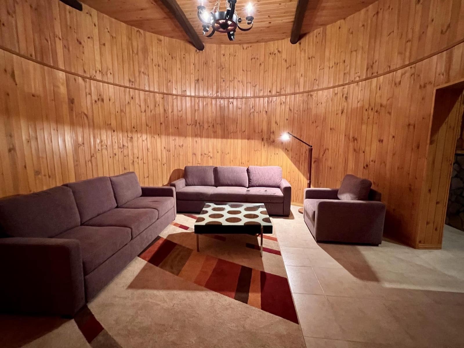 5 sovrum Villa till salu i Calonge i Sant Antoni med pool garage - 950 000 € (Ref: 9180473)