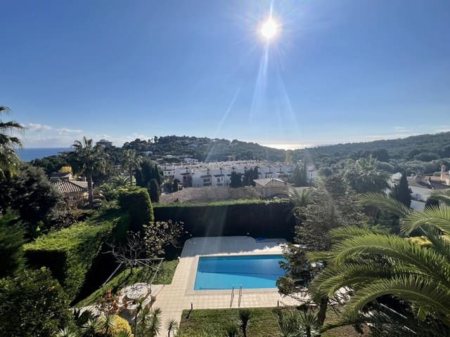 5 sovrum Villa till salu i Calonge i Sant Antoni med pool garage - 950 000 € (Ref: 9180473)