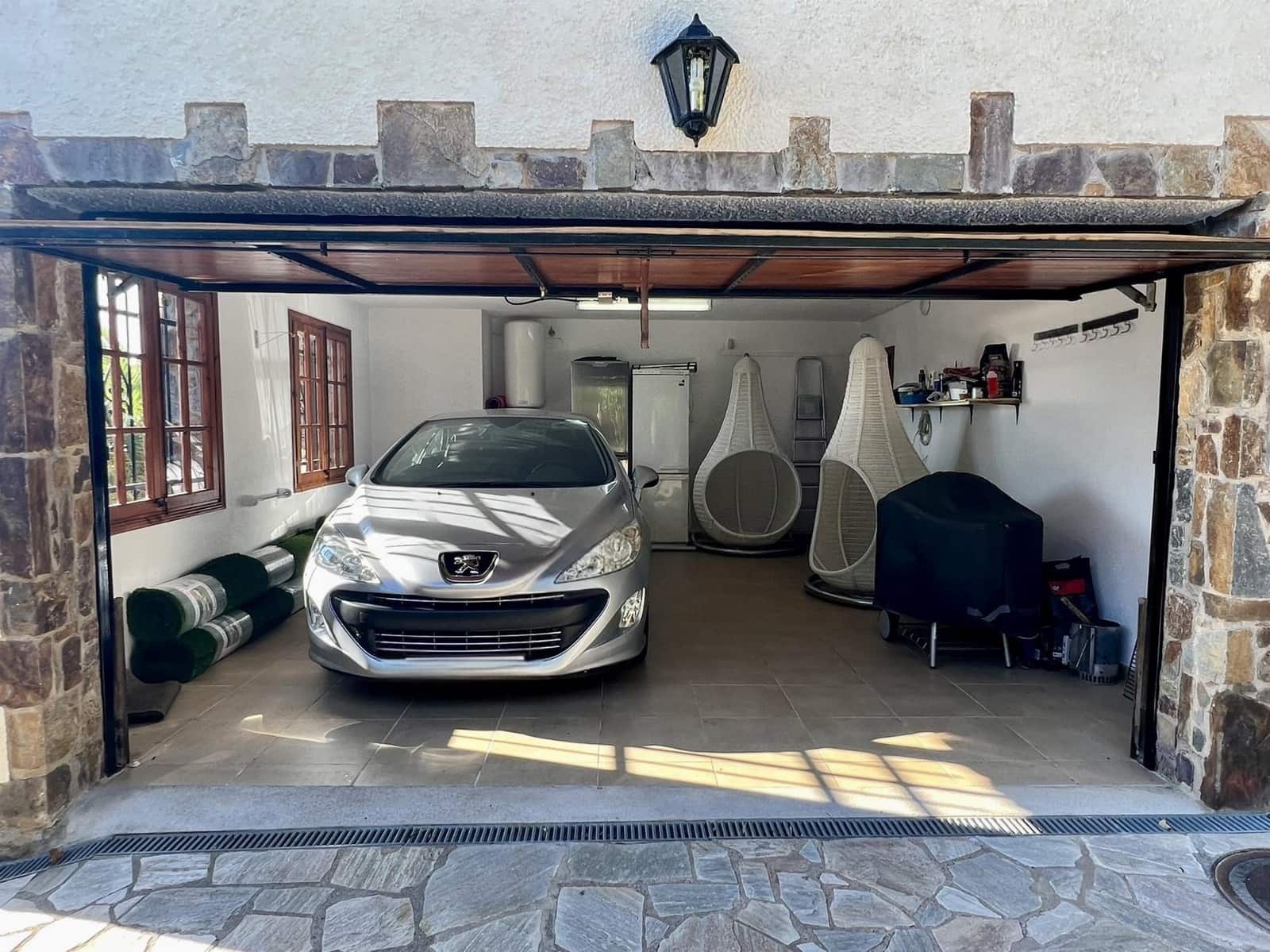 5 sovrum Villa till salu i Calonge i Sant Antoni med pool garage - 950 000 € (Ref: 9180473)