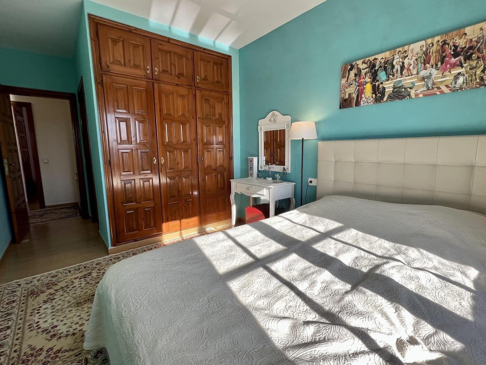 5 sovrum Villa till salu i Calonge i Sant Antoni med pool garage - 950 000 € (Ref: 9180473)